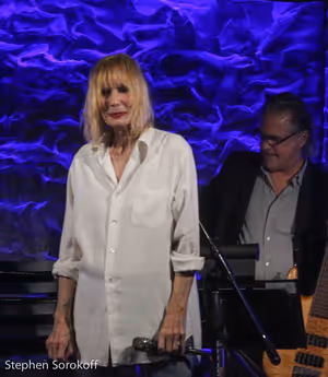 Sally Kellerman Photo