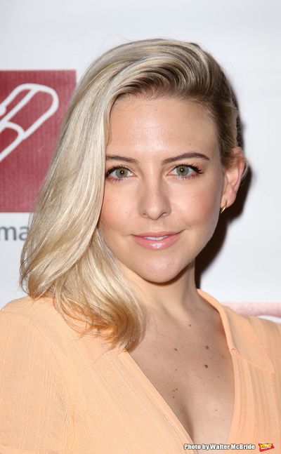 Helene Yorke  Photo