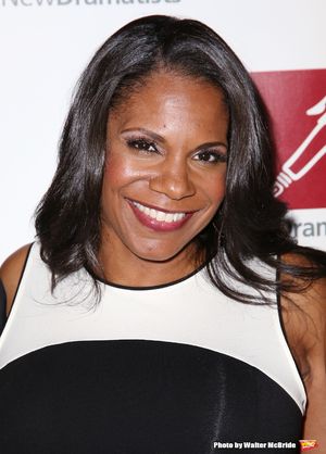 Audra McDonald @ BroadwayWorld Audra McDonald Photo