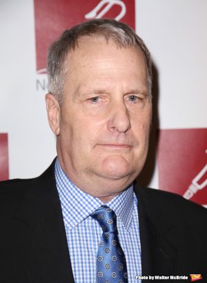 Jeff Daniels @ BroadwayWorld Jeff Daniels Photo