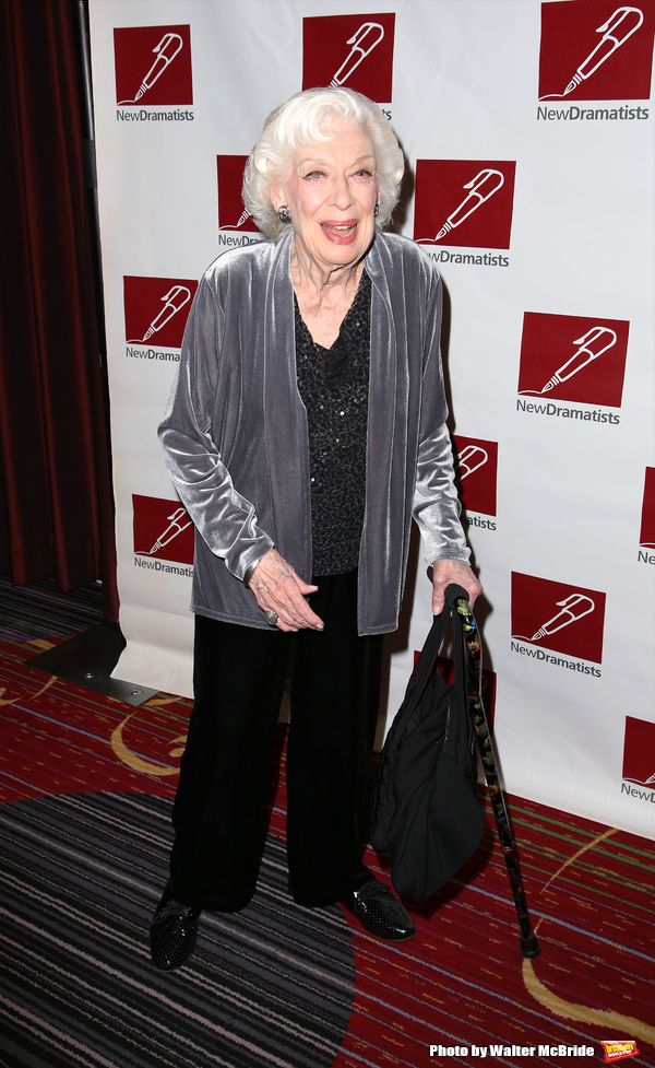 Joyce Randolph  Photo
