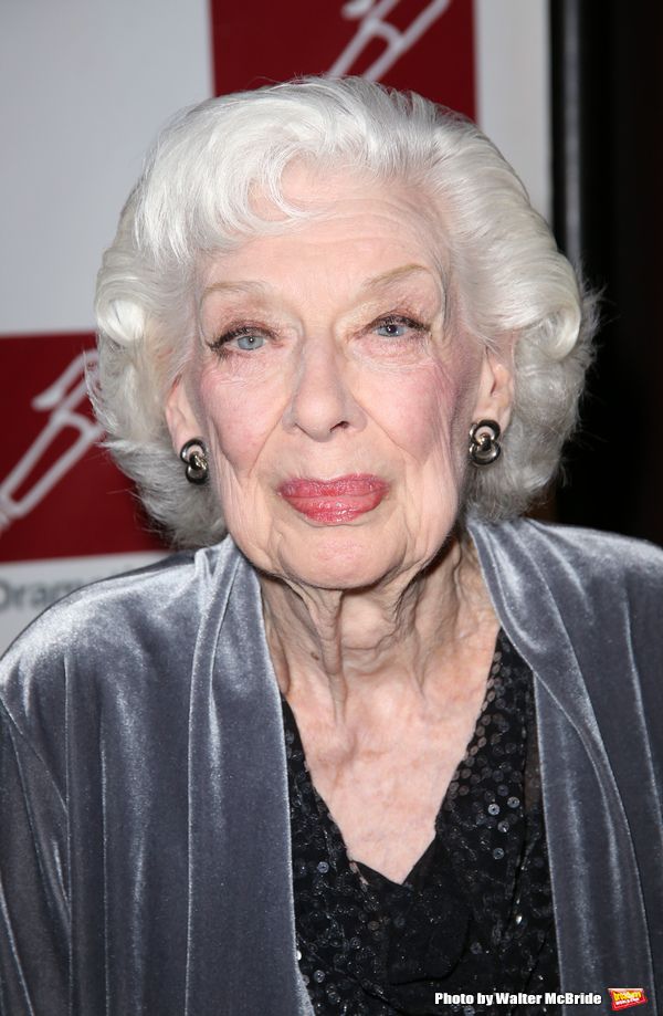 Joyce Randolph  Photo