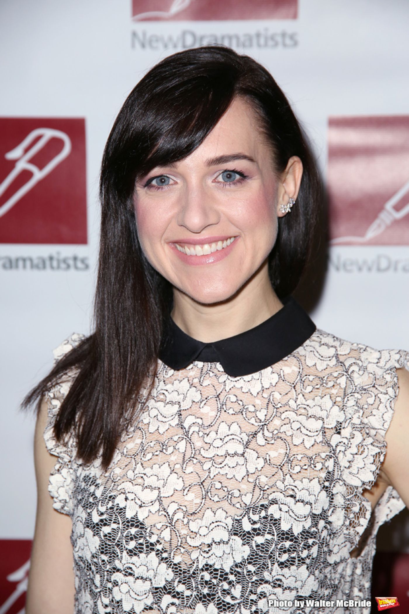 Photo Coverage: New Dramatists Honor Audra McDonald at 67th Annual Spring Luncheon!  Image