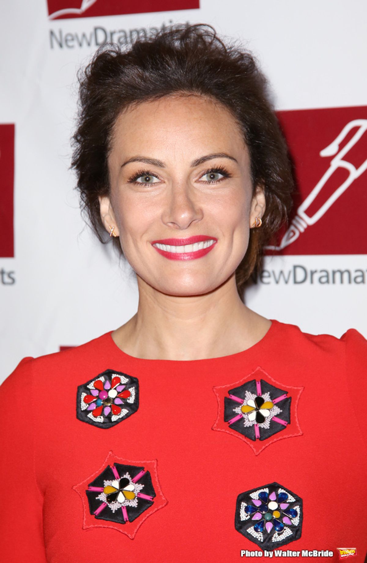 Laura Benanti  at 
