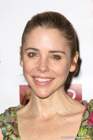 Kerry Butler  Photo