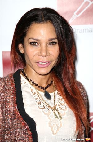 Daphne Rubin-Vega Photo
