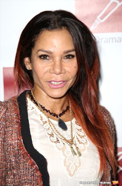 Daphne Rubin-Vega Photo