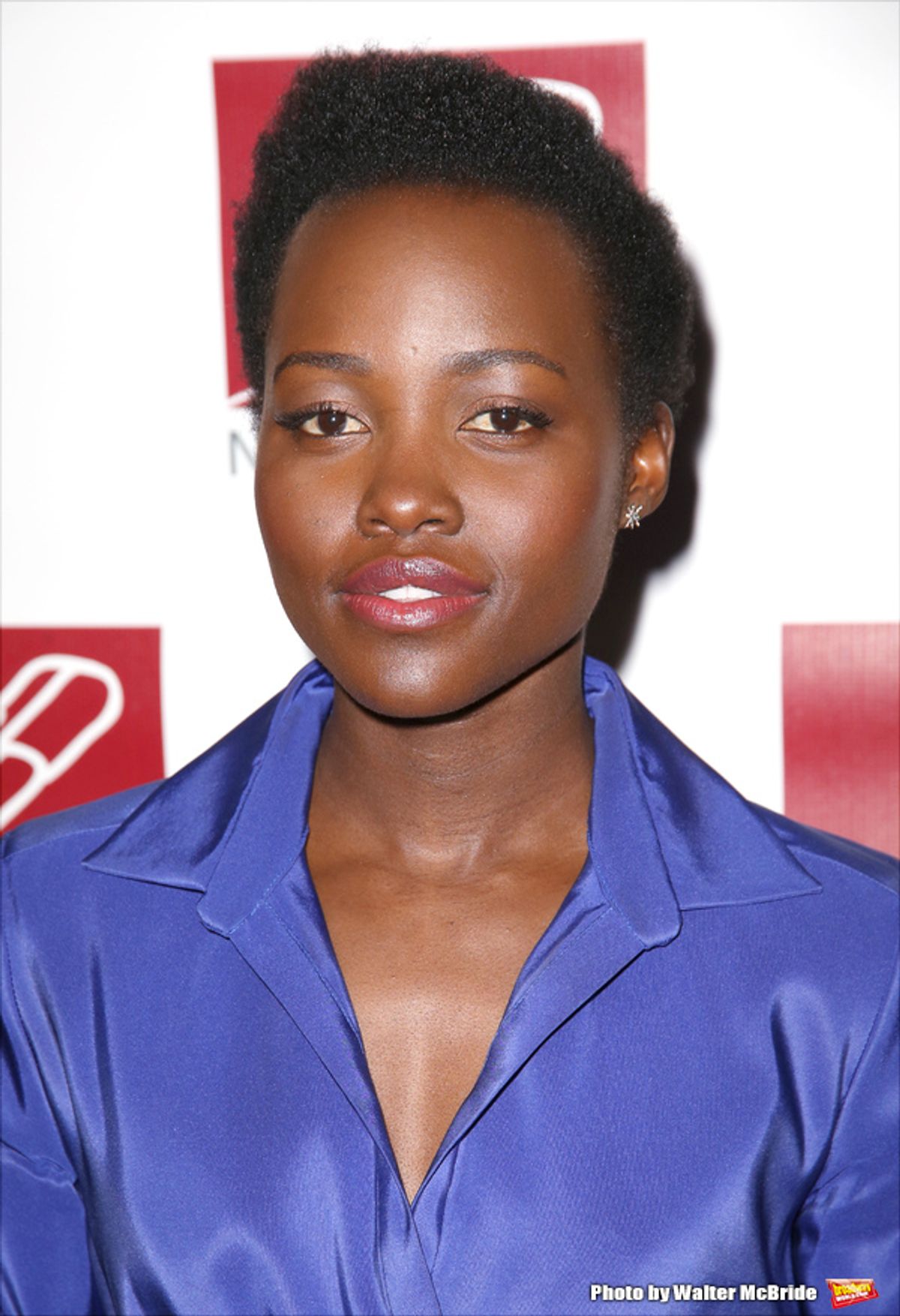 Lupita Nyong'o at 