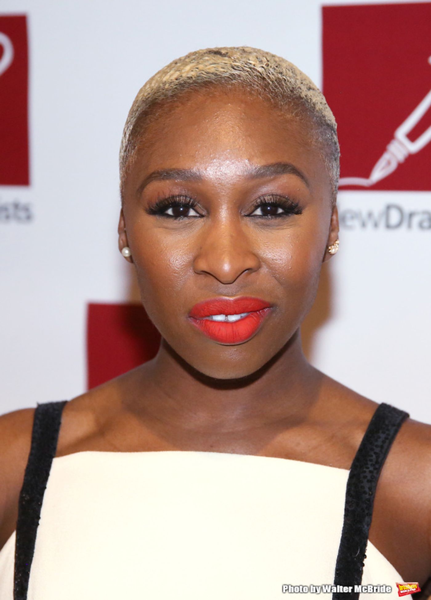 Photo Coverage: New Dramatists Honor Audra McDonald at 67th Annual Spring Luncheon!  Image