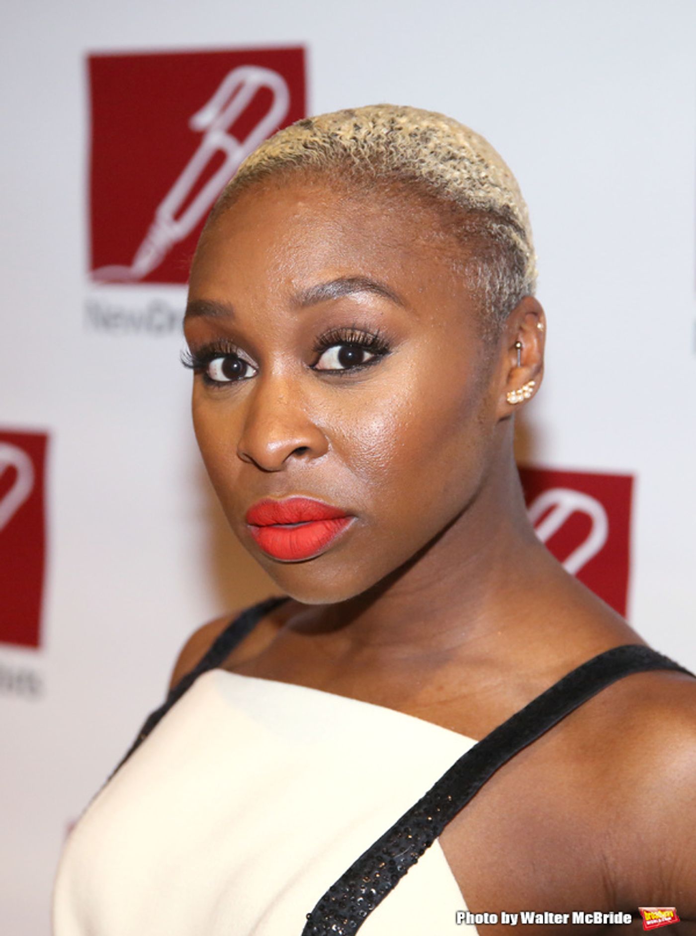 Photo Coverage: New Dramatists Honor Audra McDonald at 67th Annual Spring Luncheon!  Image