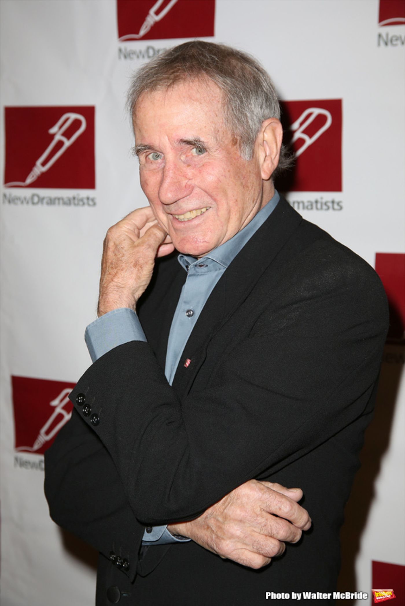 Photo Coverage: New Dramatists Honor Audra McDonald at 67th Annual Spring Luncheon!  Image