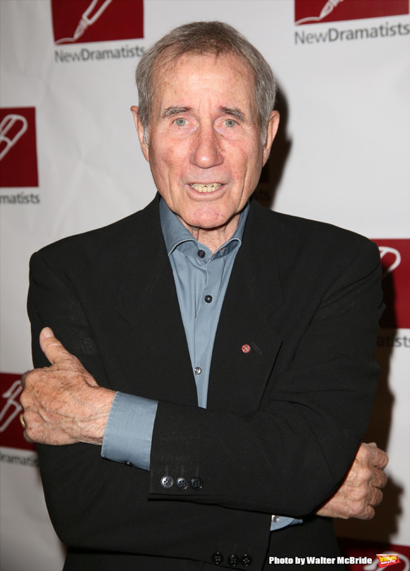 Photo Coverage: New Dramatists Honor Audra McDonald at 67th Annual Spring Luncheon!  Image