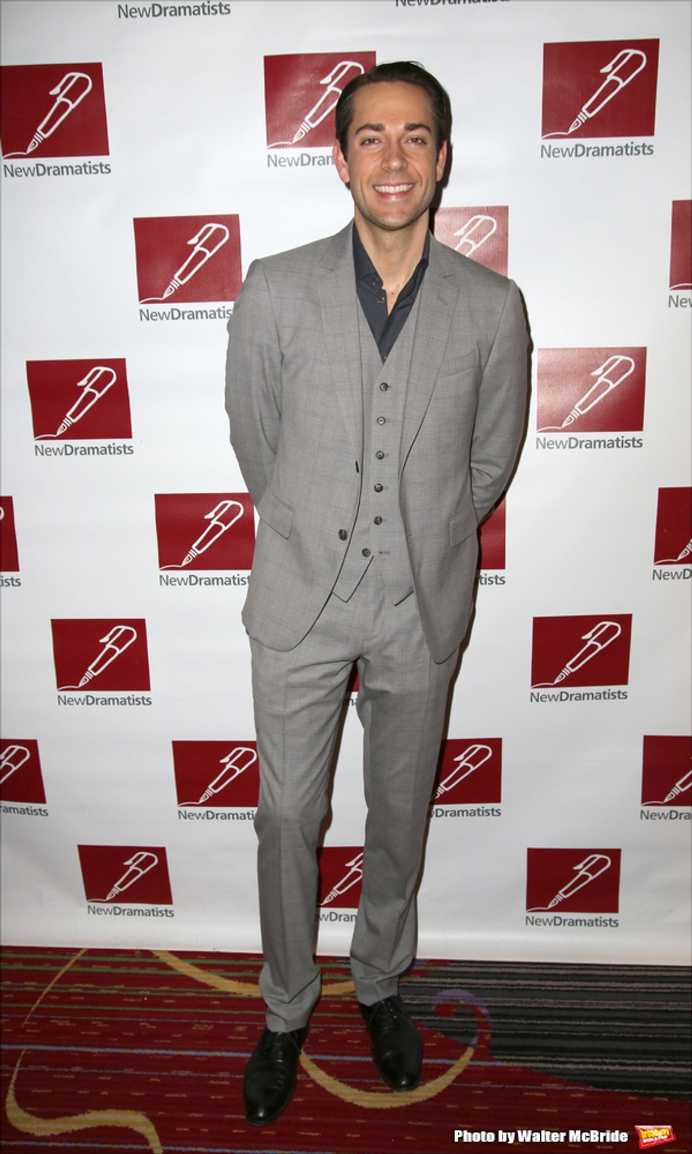 Photo Coverage: New Dramatists Honor Audra McDonald at 67th Annual Spring Luncheon!  Image