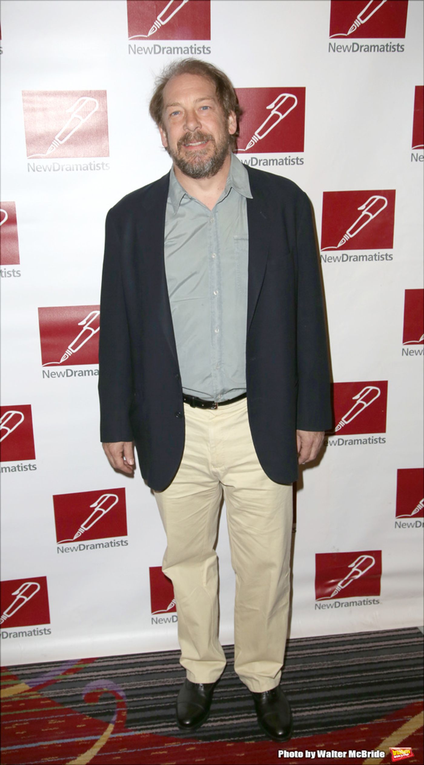 Photo Coverage: New Dramatists Honor Audra McDonald at 67th Annual Spring Luncheon!  Image