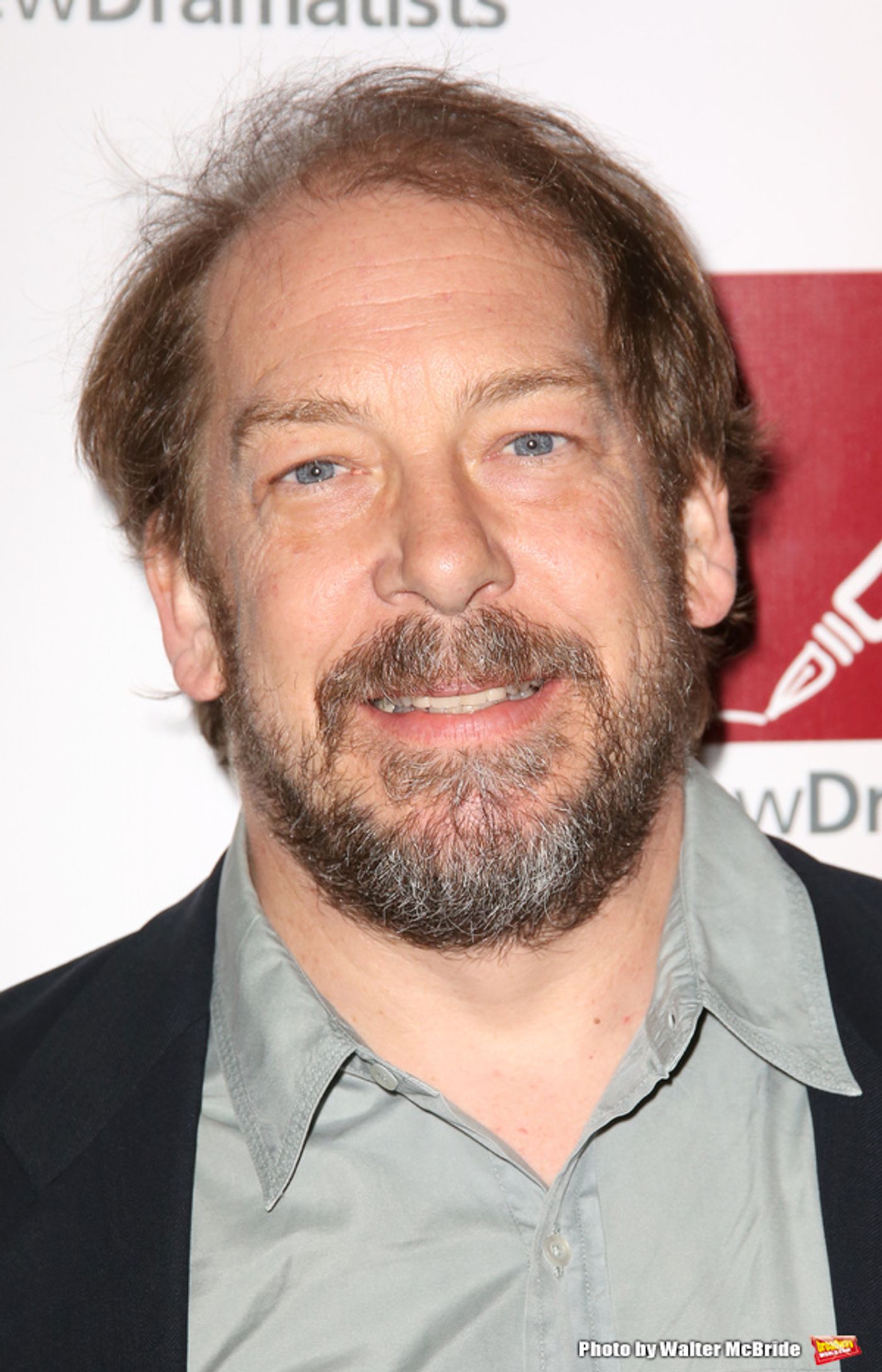 Photo Coverage: New Dramatists Honor Audra McDonald at 67th Annual Spring Luncheon!  Image