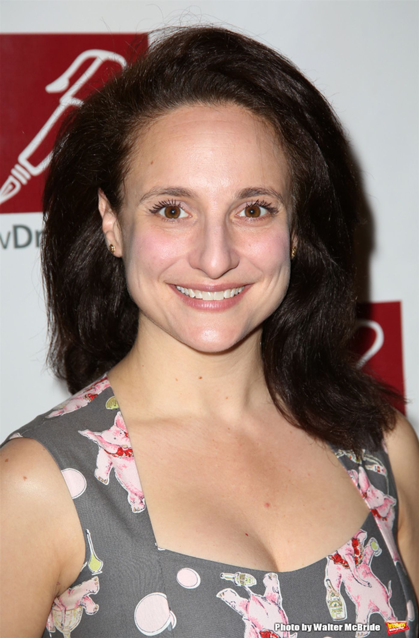 Photo Coverage: New Dramatists Honor Audra McDonald at 67th Annual Spring Luncheon!  Image