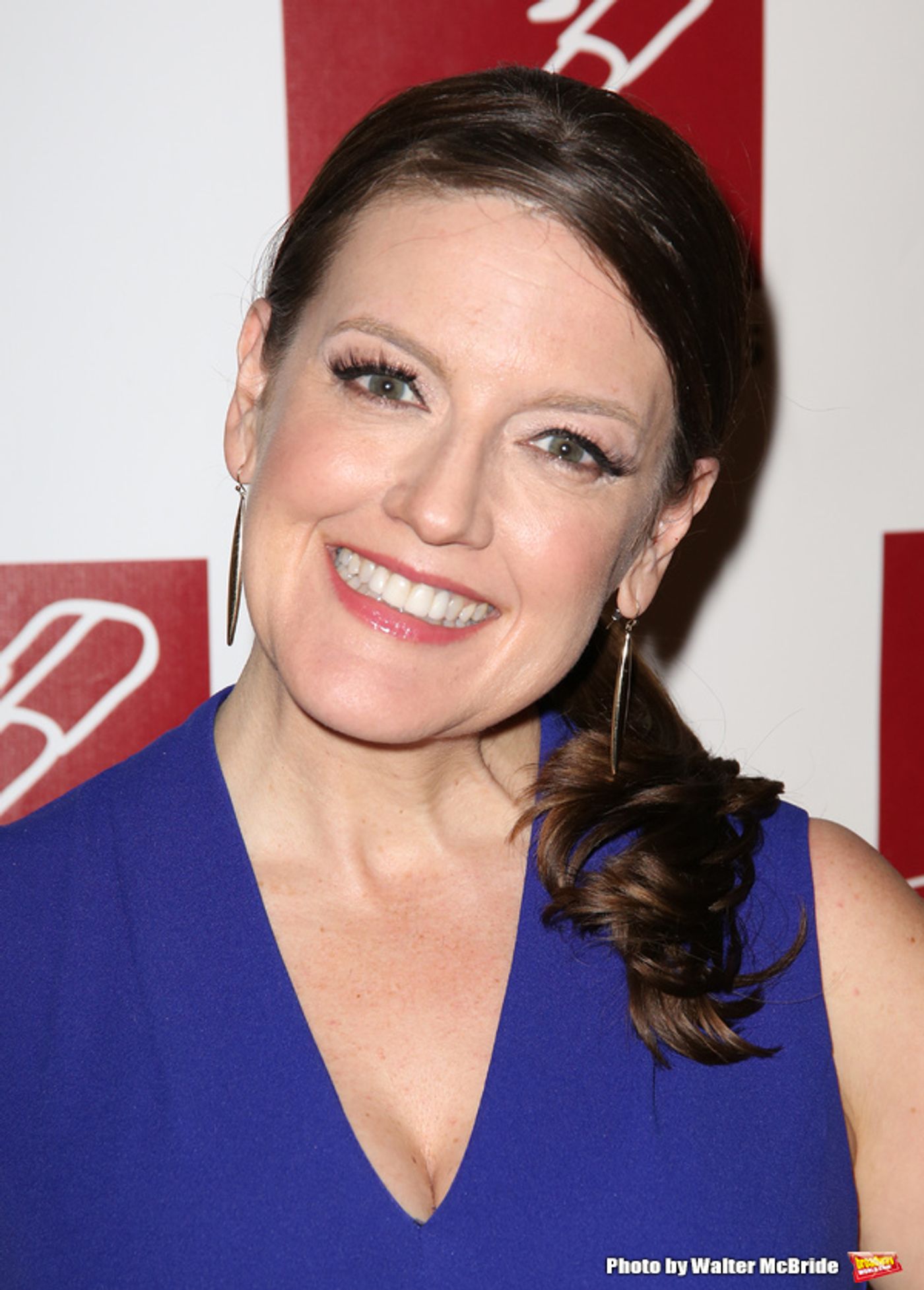 Photo Coverage: New Dramatists Honor Audra McDonald at 67th Annual Spring Luncheon!  Image