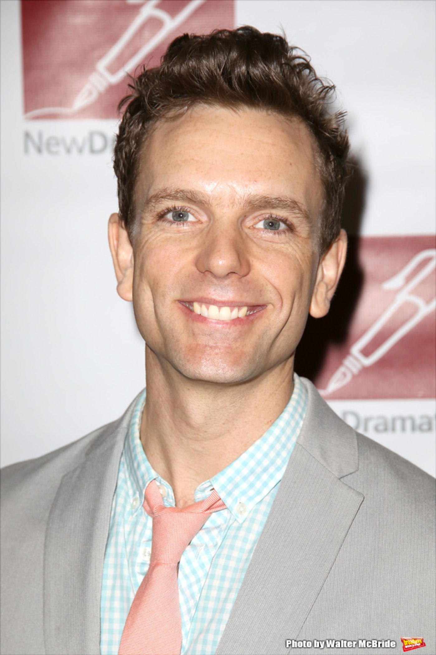 Photo Coverage: New Dramatists Honor Audra McDonald at 67th Annual Spring Luncheon!  Image