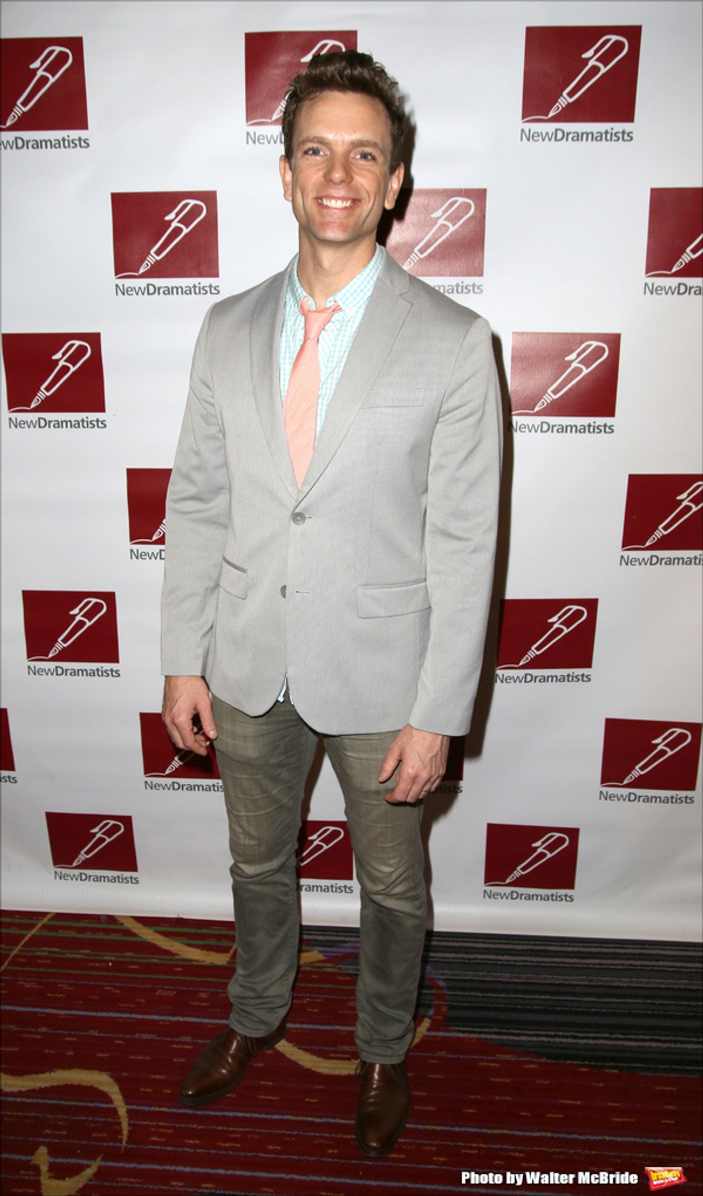 Photo Coverage: New Dramatists Honor Audra McDonald at 67th Annual Spring Luncheon!  Image