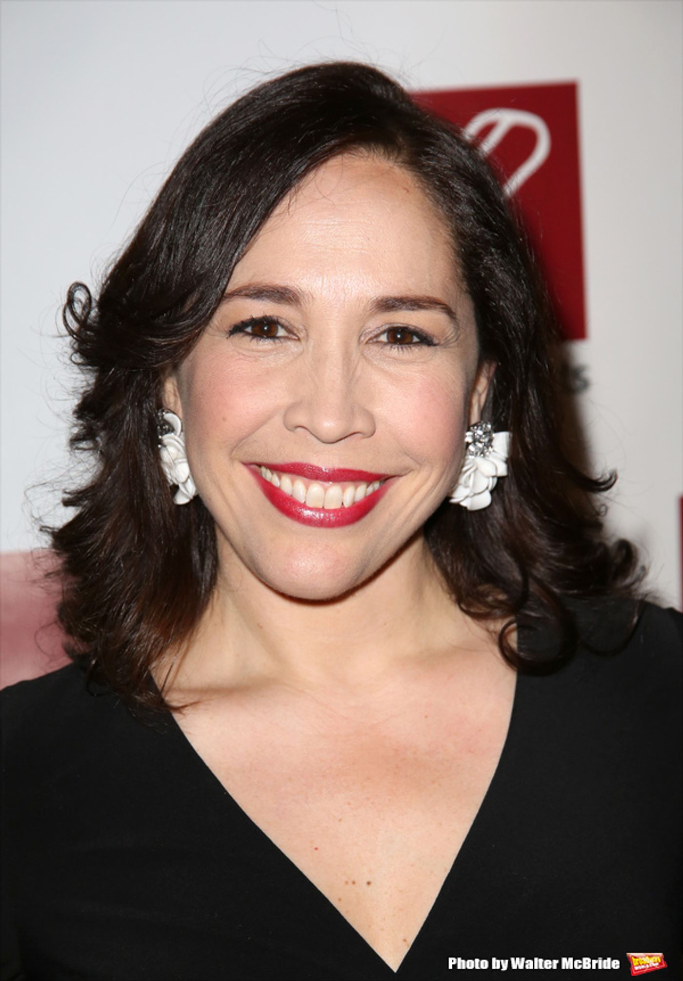 Photo Coverage: New Dramatists Honor Audra McDonald at 67th Annual Spring Luncheon!  Image