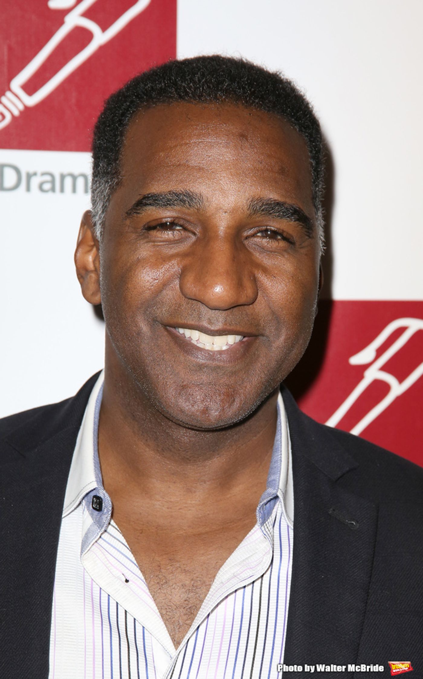 Photo Coverage: New Dramatists Honor Audra McDonald at 67th Annual Spring Luncheon!  Image