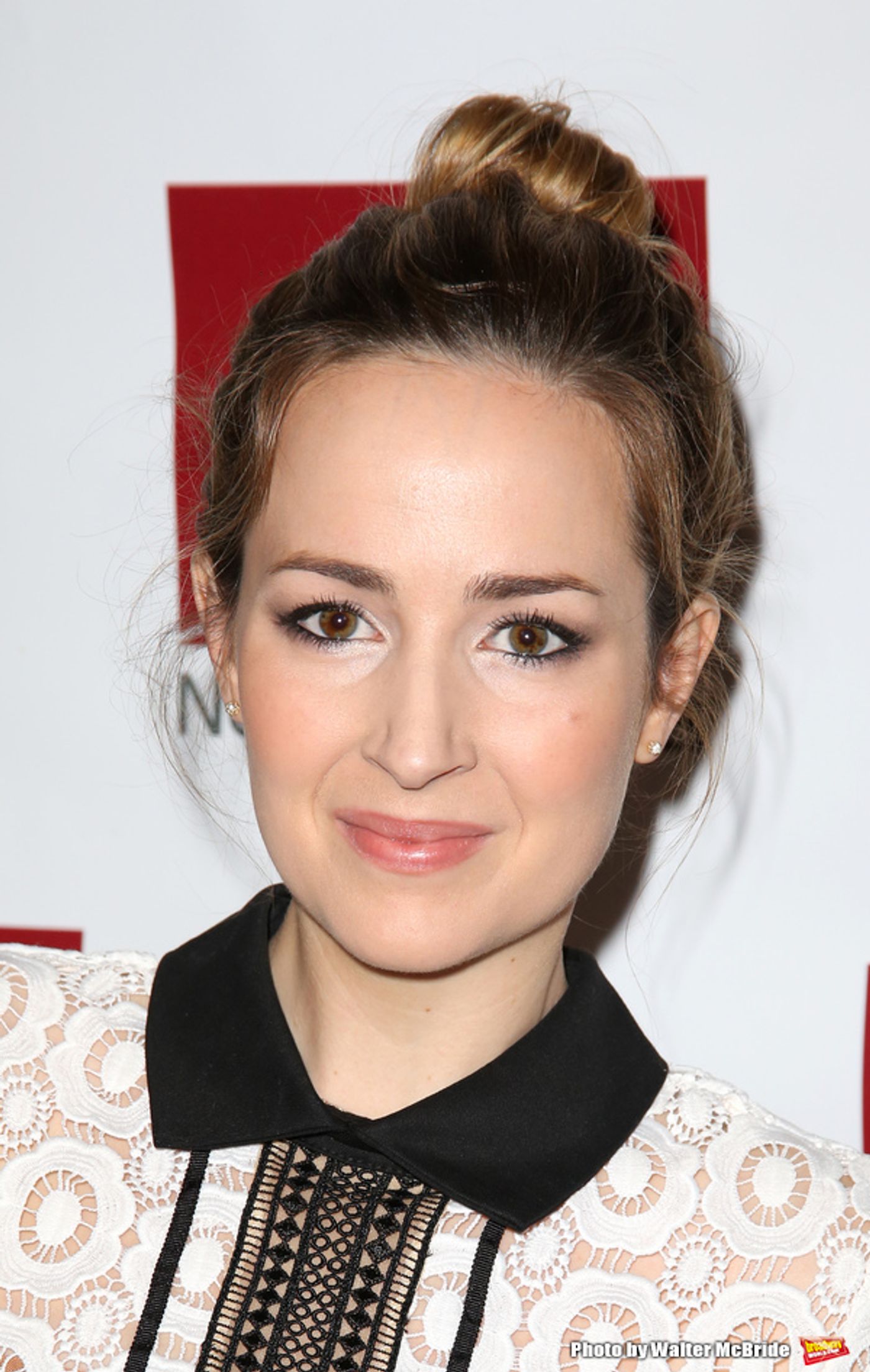 Photo Coverage: New Dramatists Honor Audra McDonald at 67th Annual Spring Luncheon!  Image