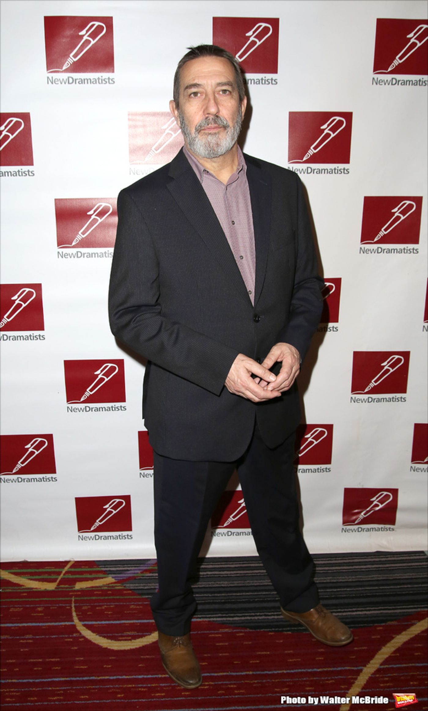 Photo Coverage: New Dramatists Honor Audra McDonald at 67th Annual Spring Luncheon!  Image