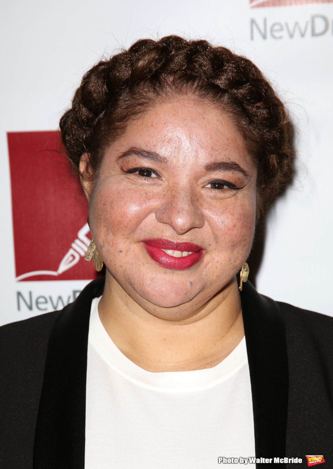 Photo Coverage: New Dramatists Honor Audra McDonald at 67th Annual Spring Luncheon!  Image