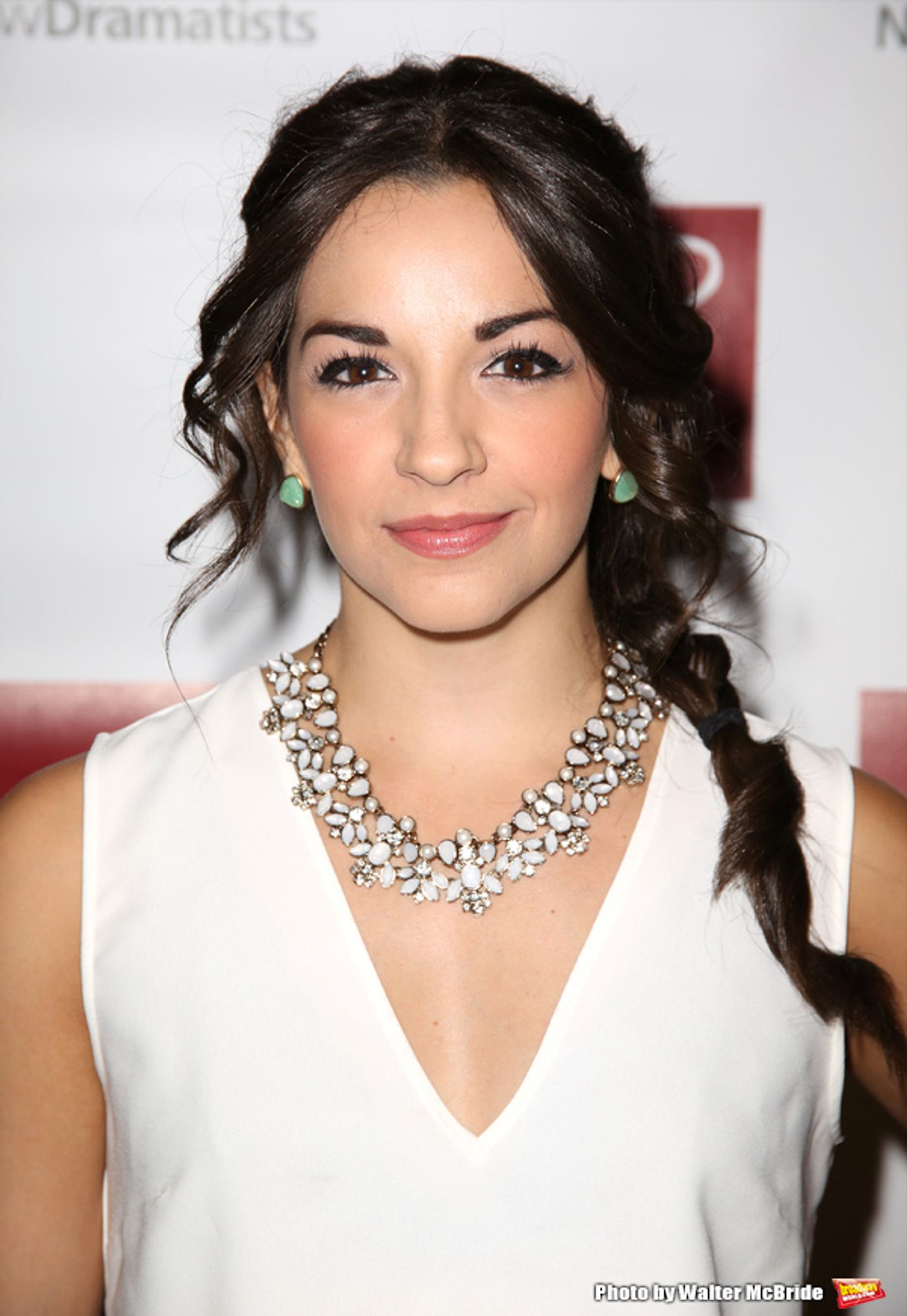 Photo Coverage: New Dramatists Honor Audra McDonald at 67th Annual Spring Luncheon!  Image