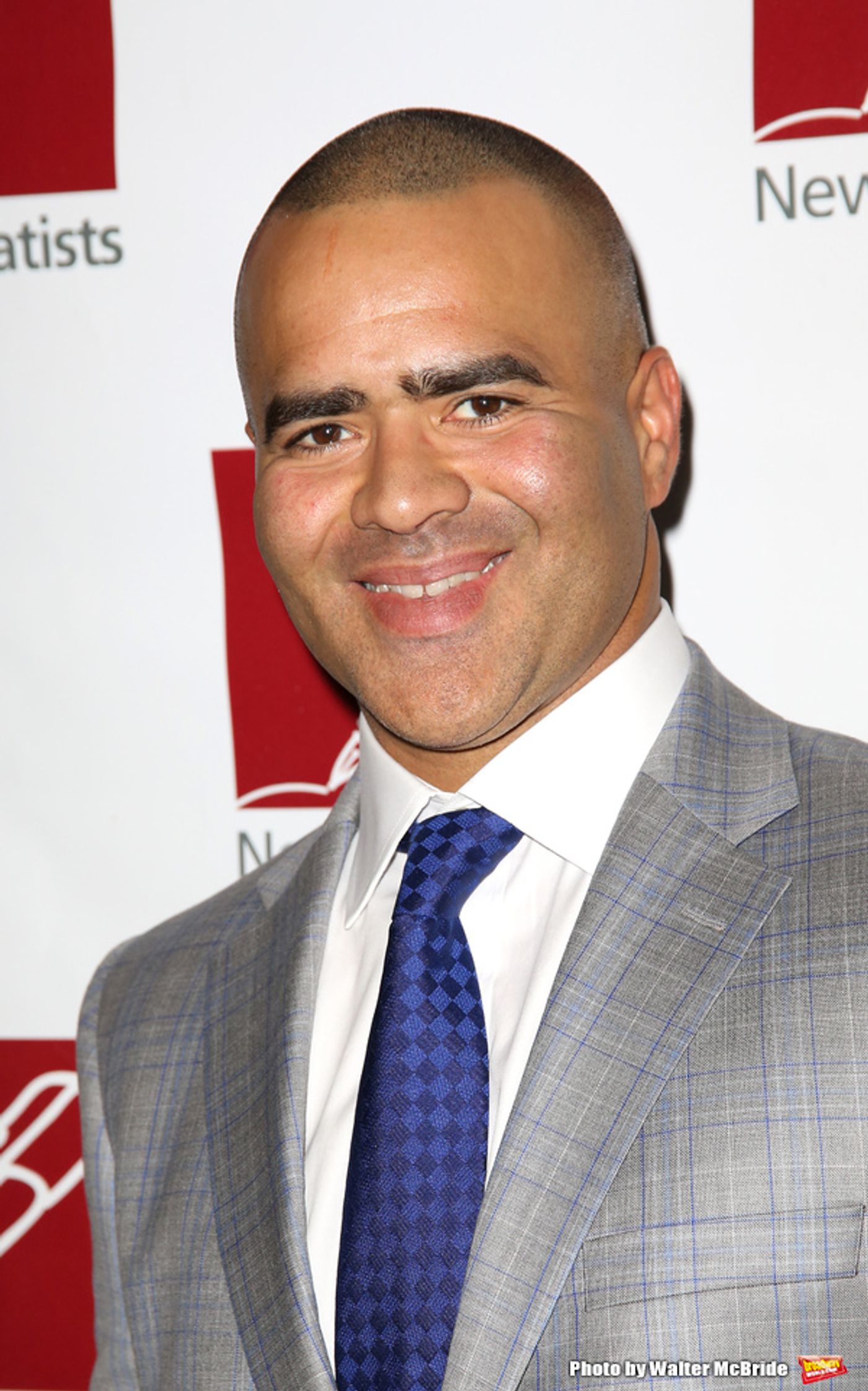 Photo Coverage: New Dramatists Honor Audra McDonald at 67th Annual Spring Luncheon!  Image