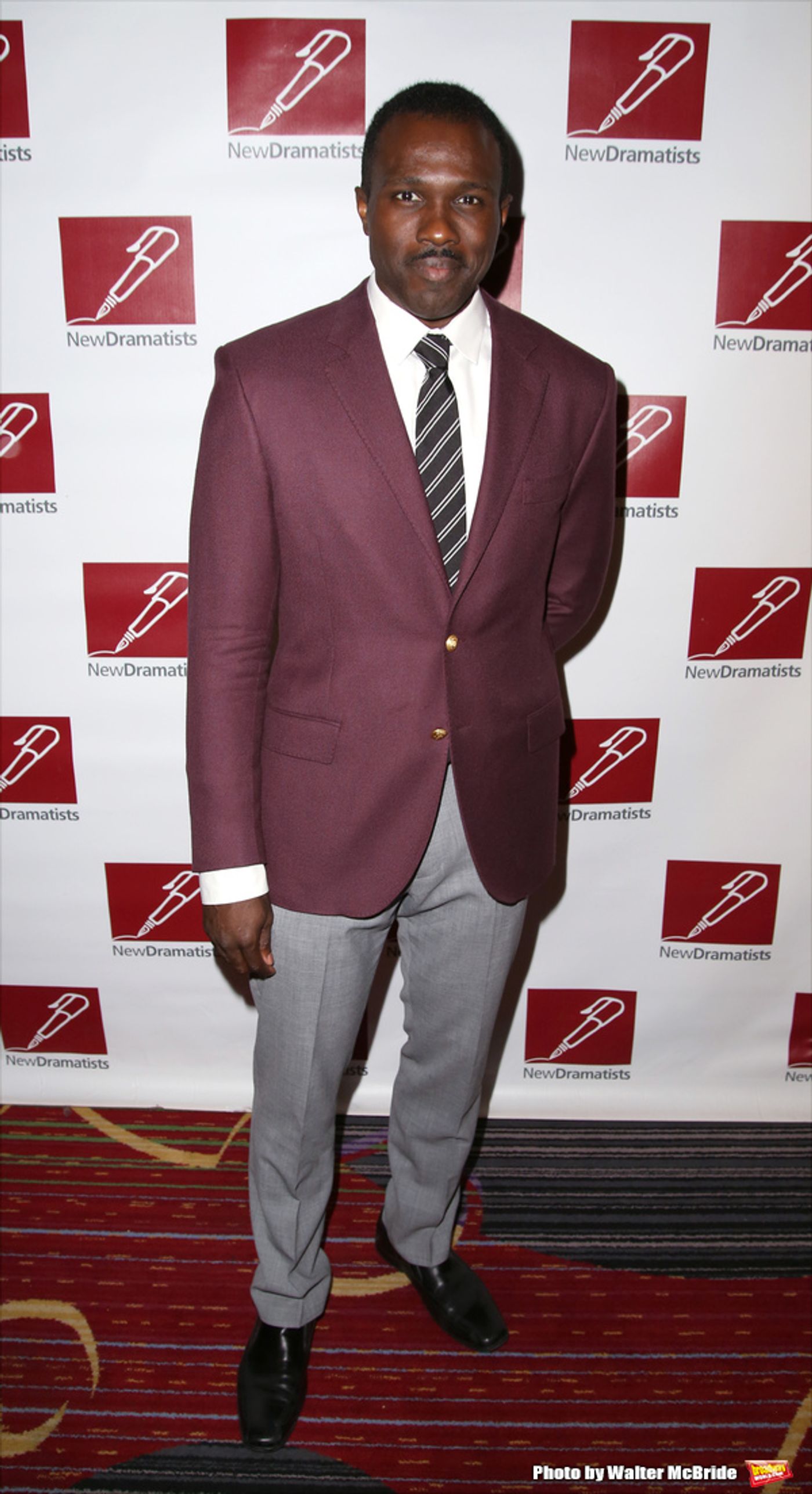 Photo Coverage: New Dramatists Honor Audra McDonald at 67th Annual Spring Luncheon!  Image