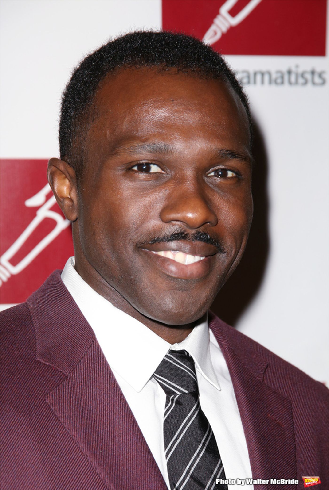 Photo Coverage: New Dramatists Honor Audra McDonald at 67th Annual Spring Luncheon!  Image