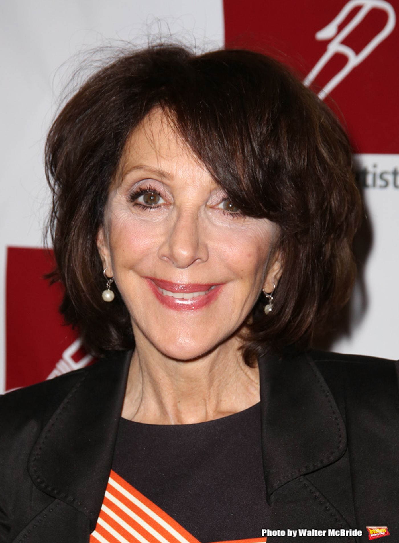 Photo Coverage: New Dramatists Honor Audra McDonald at 67th Annual Spring Luncheon!  Image