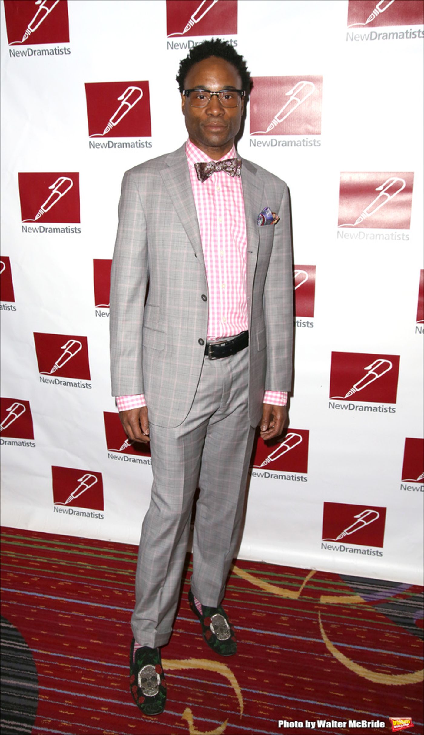 Photo Coverage: New Dramatists Honor Audra McDonald at 67th Annual Spring Luncheon!  Image