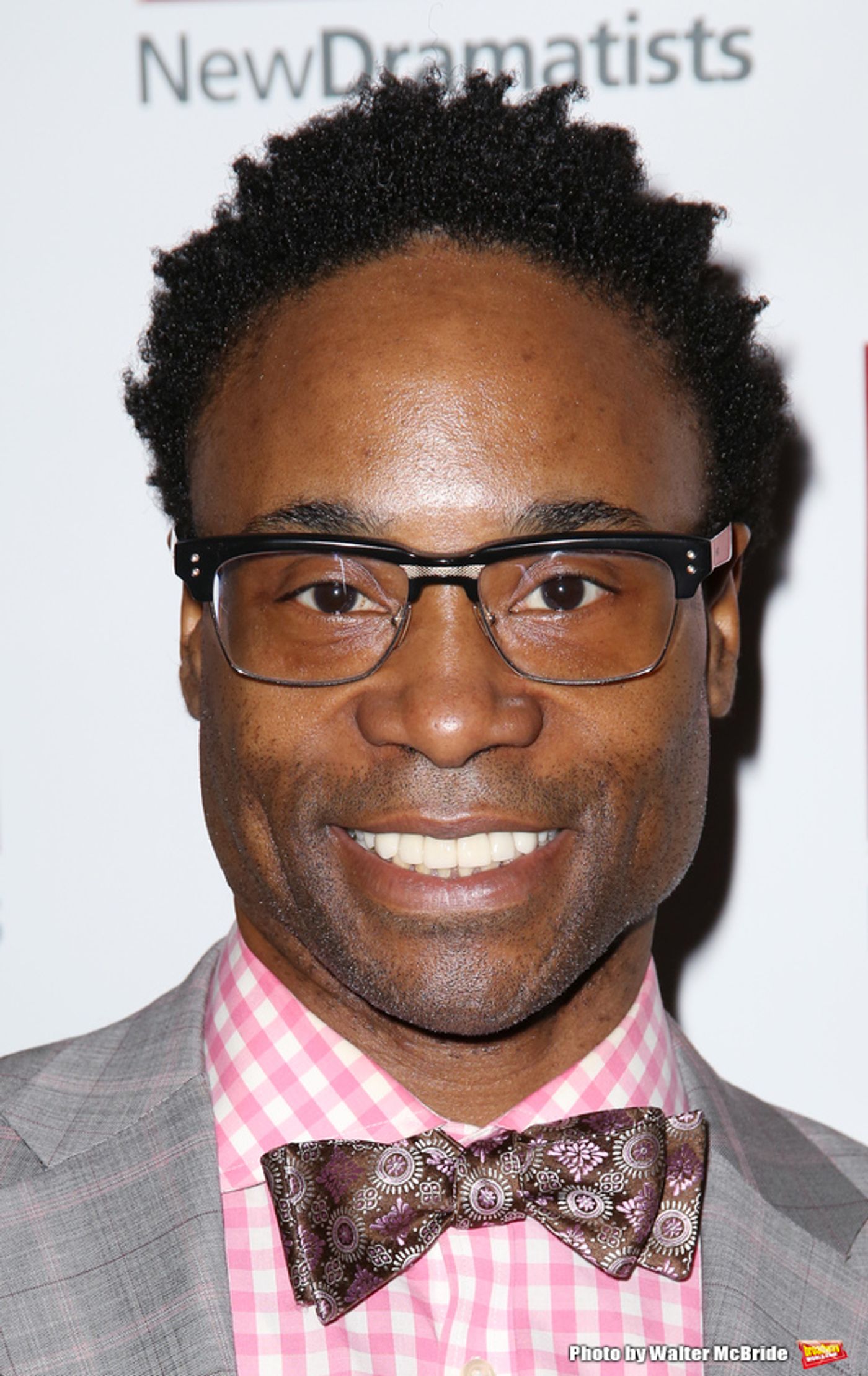 Photo Coverage: New Dramatists Honor Audra McDonald at 67th Annual Spring Luncheon!  Image