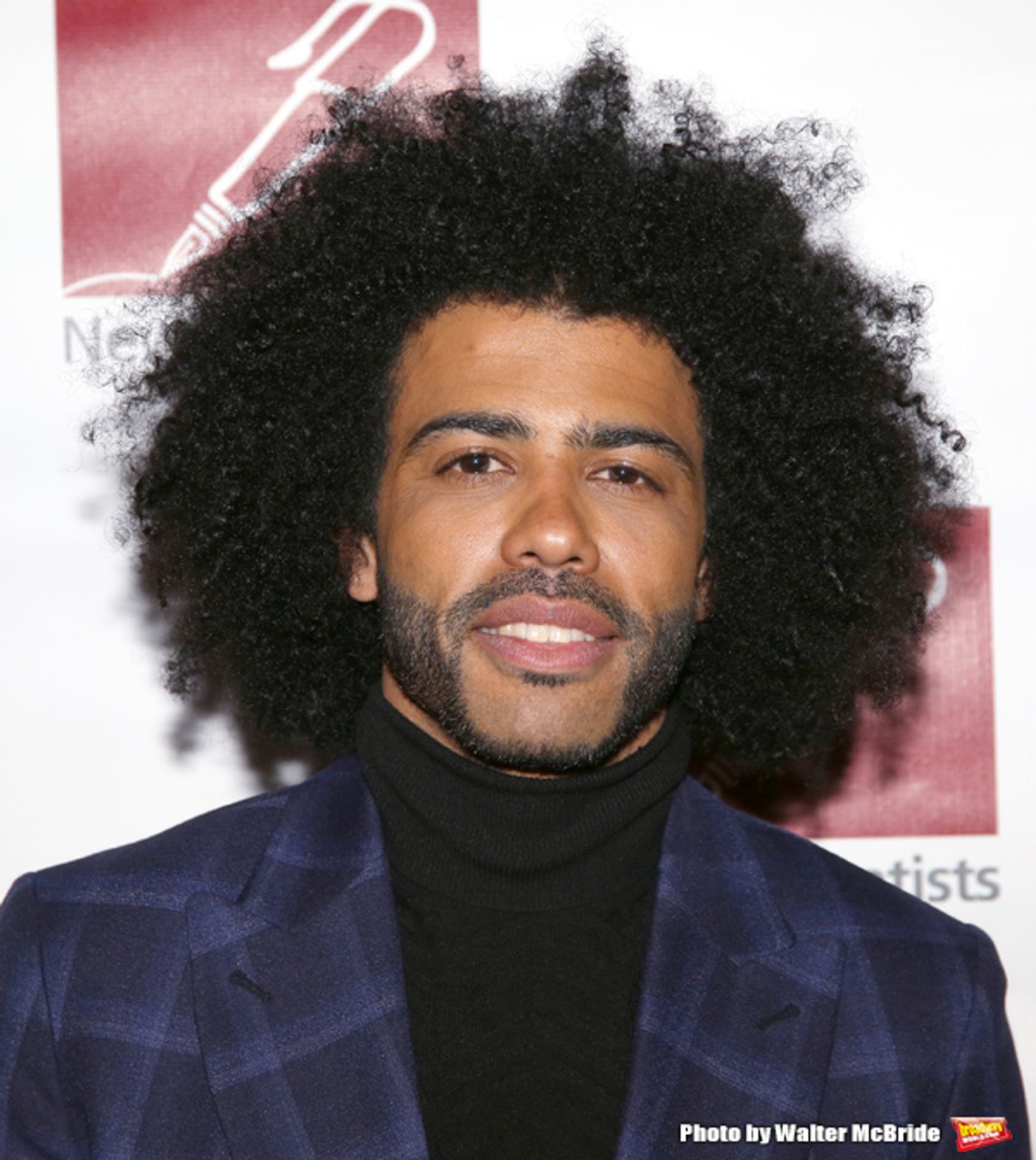 Photo Coverage: New Dramatists Honor Audra McDonald at 67th Annual Spring Luncheon!  Image