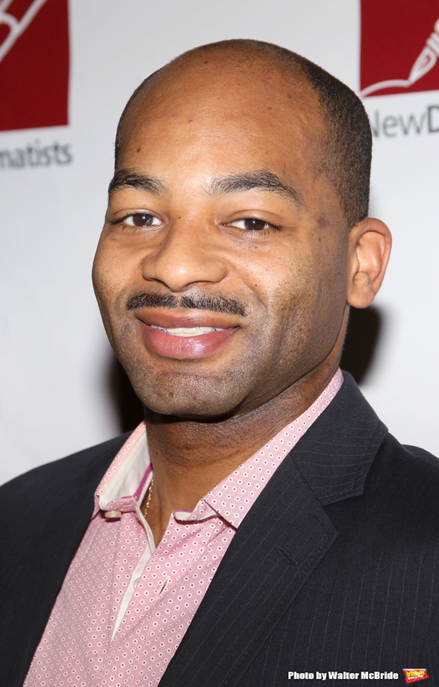 Photo Coverage: New Dramatists Honor Audra McDonald at 67th Annual Spring Luncheon!  Image