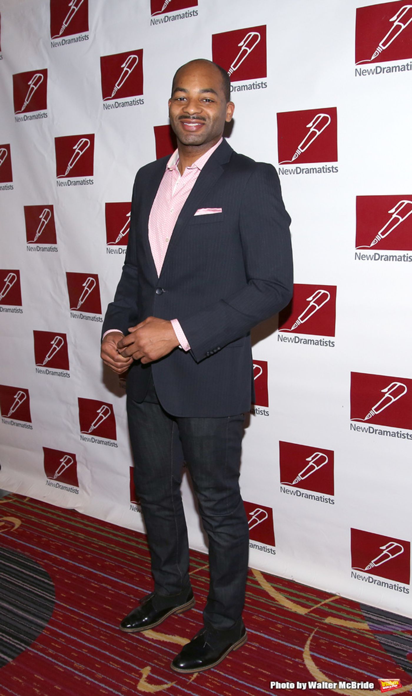 Photo Coverage: New Dramatists Honor Audra McDonald at 67th Annual Spring Luncheon!  Image