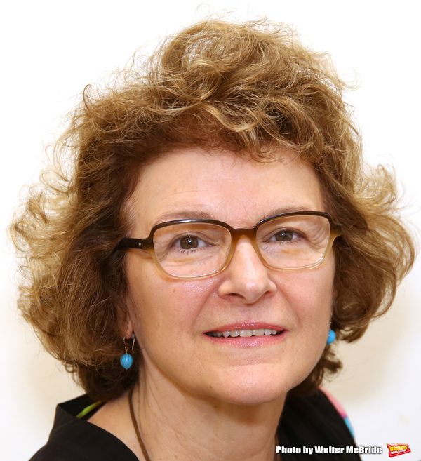 Angelina Fiordellisi  Photo