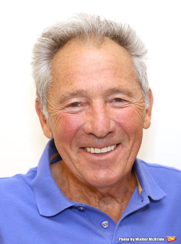 Israel Horovitz Photo