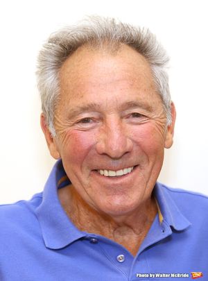 Israel Horovitz @ BroadwayWorld Israel Horovitz Photo