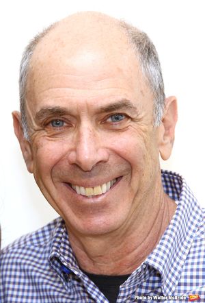 Barnet Kellman @ BroadwayWorld Barnet Kellman Photo