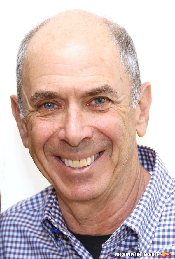 Barnet Kellman  Photo