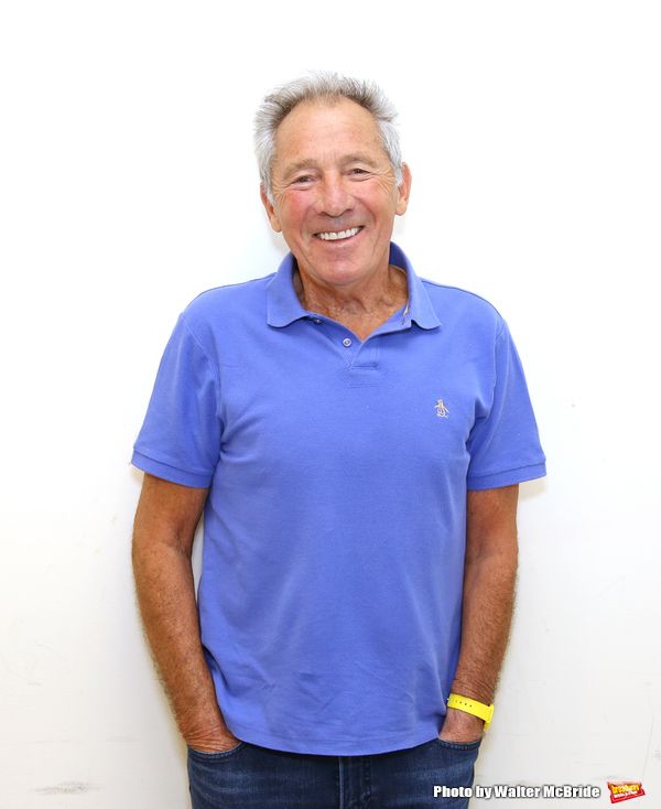 Barnet Kellman  Photo