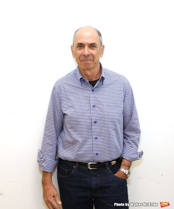 Barnet Kellman  Photo