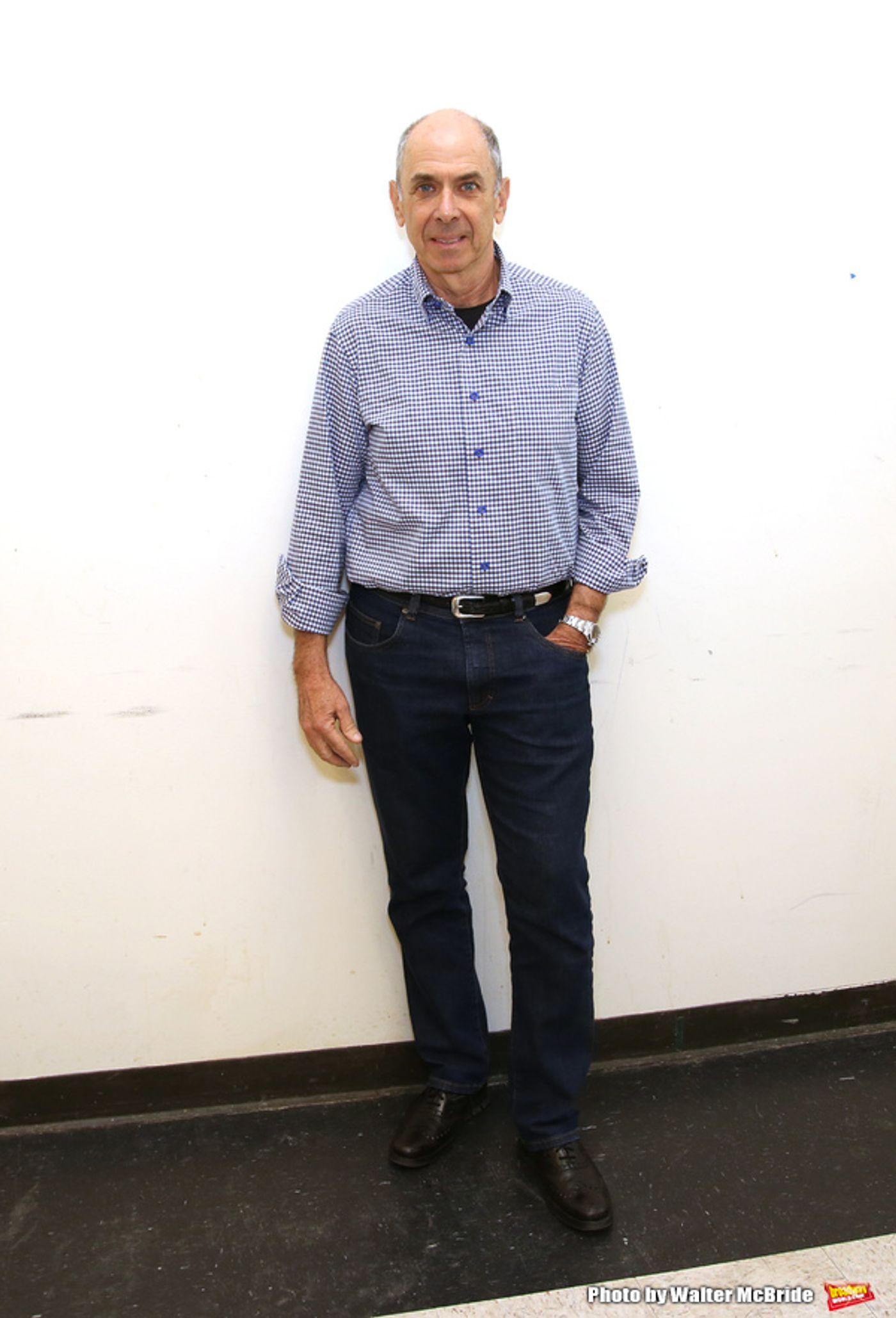 Photo Coverage: Estelle Parsons & Cast of Off-Broadway's OUT OF THE MOUTHS OF BABES Meets the Press  Image