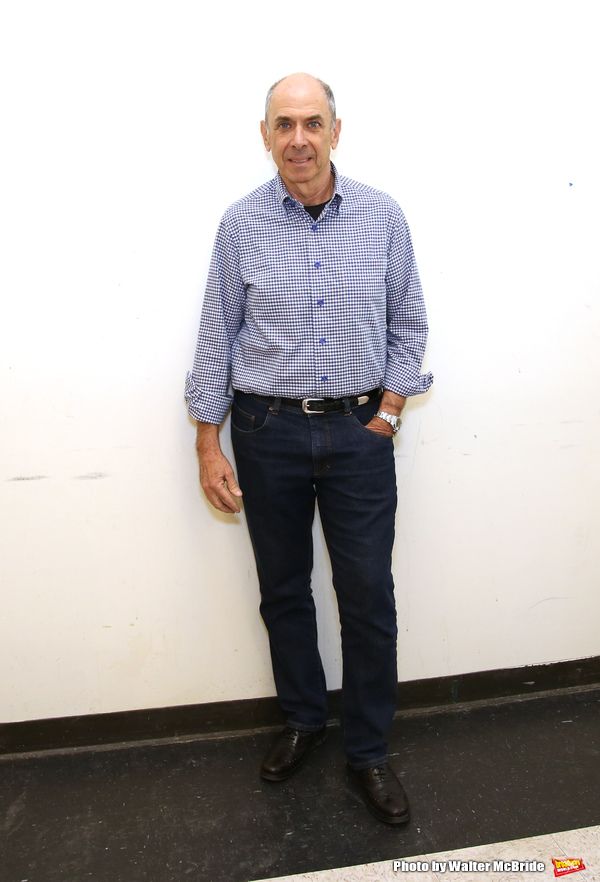 Barnet Kellman  Photo