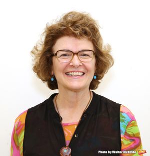 Angelina Fiordellisi @ BroadwayWorld Angelina Fiordellisi Photo