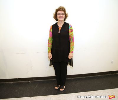 Angelina Fiordellisi  Photo