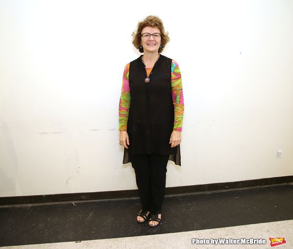 Angelina Fiordellisi  Photo